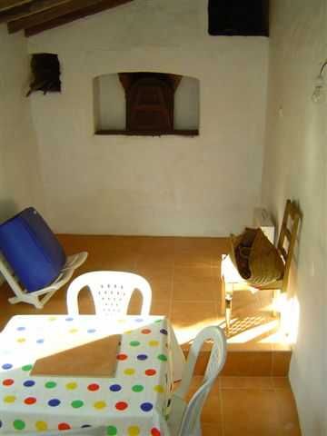 Casa tipica alentejana