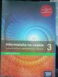Informatyka na czasie 3