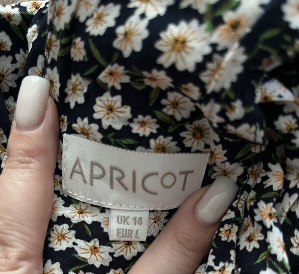 Комбинезон с брюками Apricot