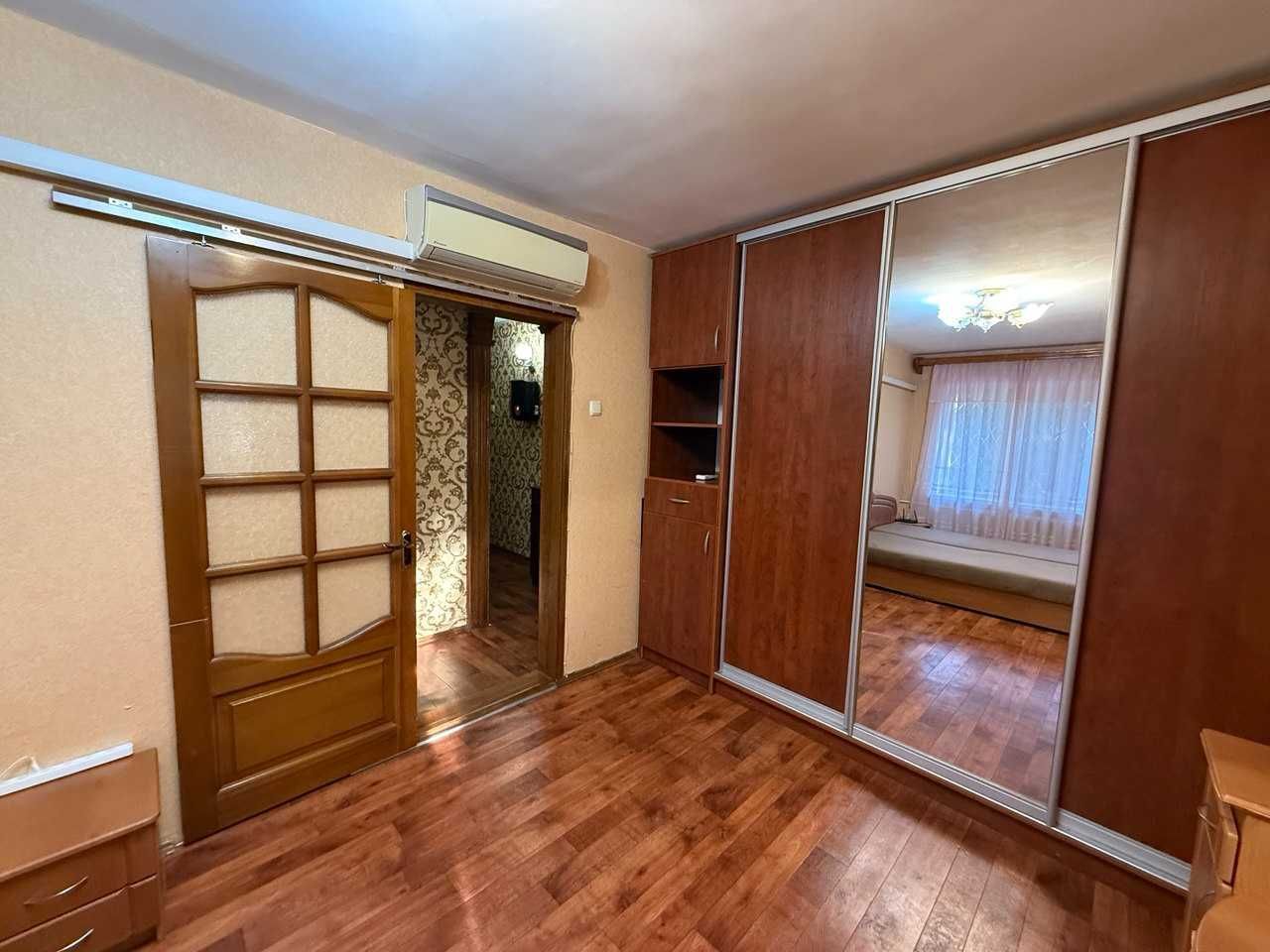 2 комнатная с ремонтом на Одесской/Ядова