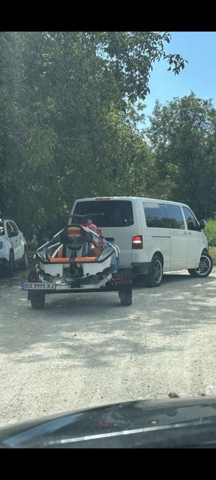 Продам Гідроцикл Yamaha waverunner XL 700 Ямаха