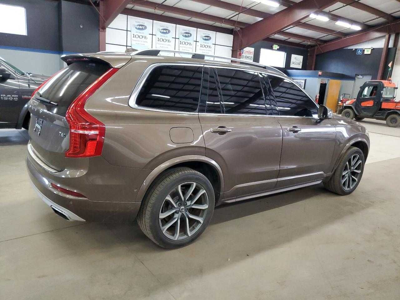 Volvo XC90 Разборка Наличие Шрот Кузовщина