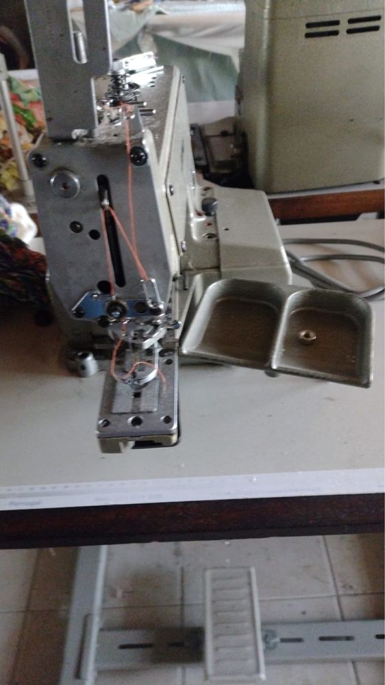 Maquinas Industriais