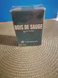 Męskie perfumy Bois de sauge, 50 ml, Yves Rocher.