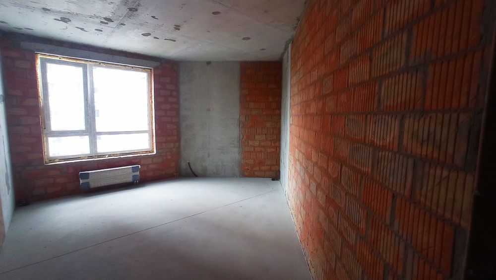 Без комісіі, 2-х кімн. ЖК ECO DREAM, Мальовнича \ Живописна