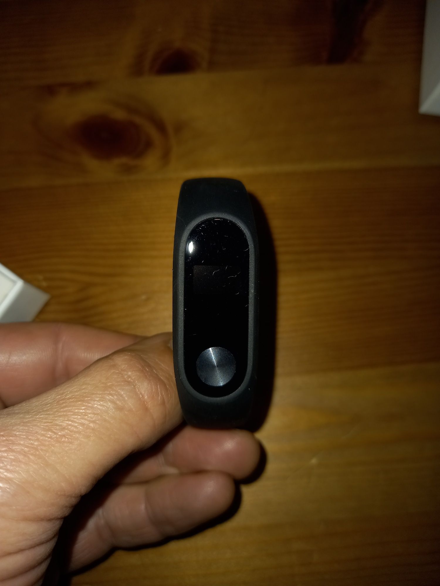 Xiaomi Mi Band 2 Black