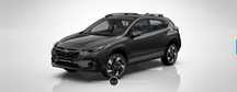 Subaru Crosstrek 2.0i e-Boxer Platinum salon polska dostępny od ręki