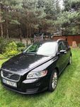 Samochód Volvo V 50 1,8 F