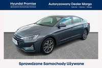 Hyundai Elantra FV23 / Automat / Czujniki przód tył / LED / Klima auto / Hyundai Margo