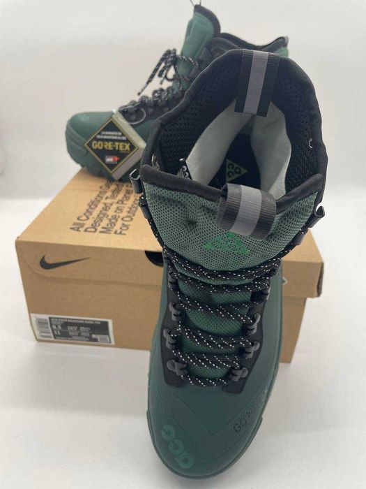 Кросівки Nike ACG Zoom Gaiadome Gore-Tex Erkek premium i97