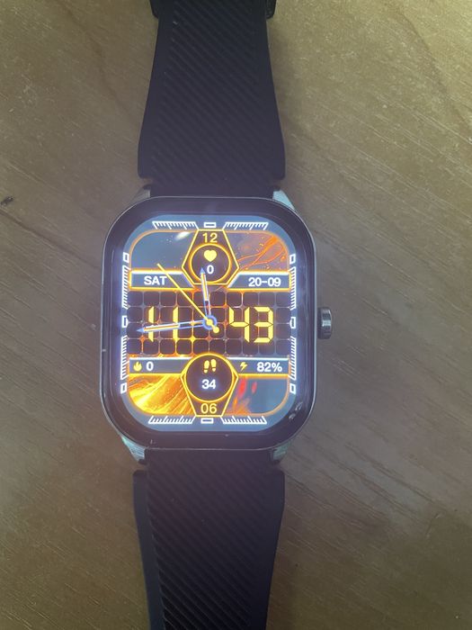 Смарт годиник Amazfit pop3s
