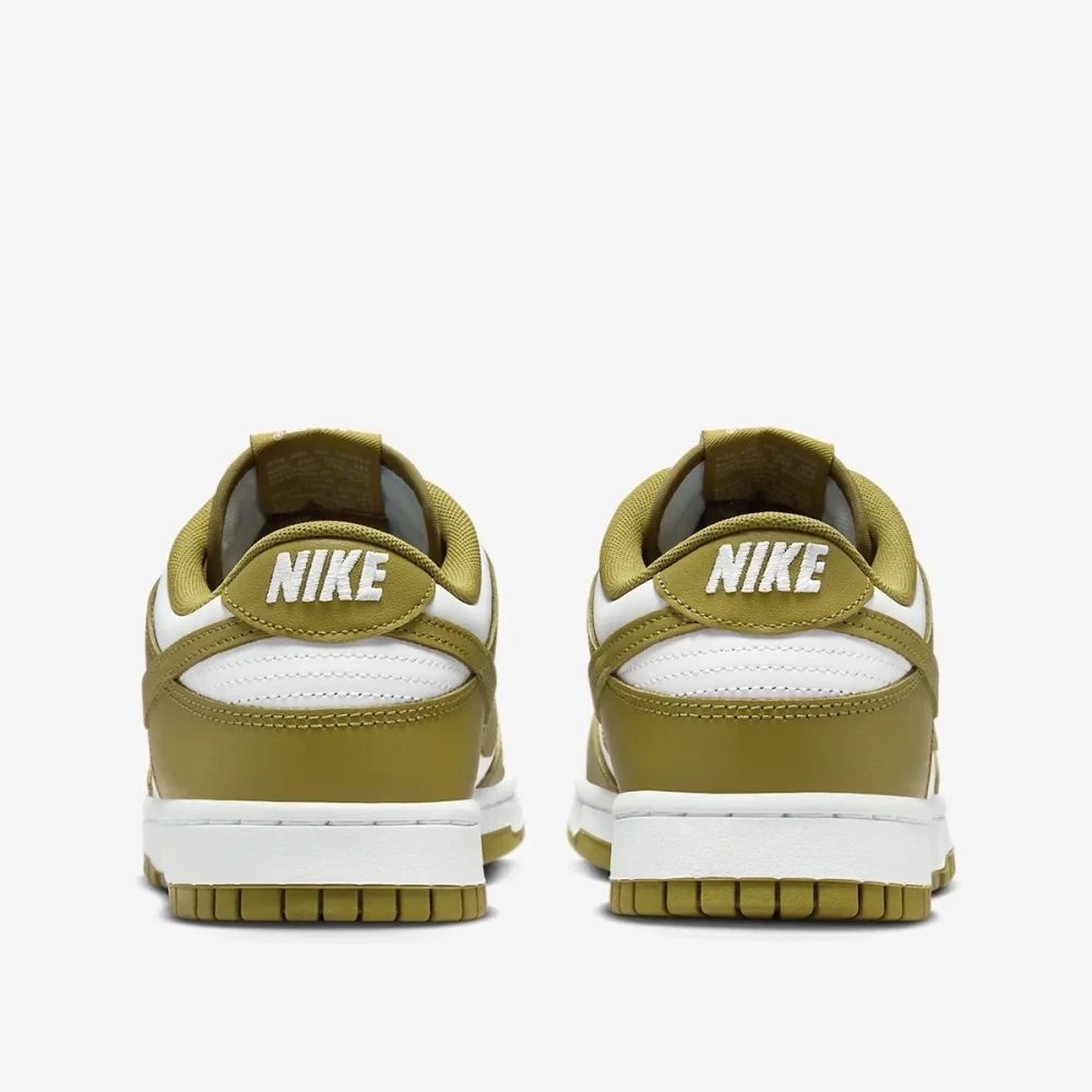 Оригінальні кросівки Nike Dunk Low (оригинальные кроссовки) DV0833-105