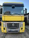 Renault magnum 2012r