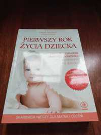 Pierwszy rok z życia dziecka