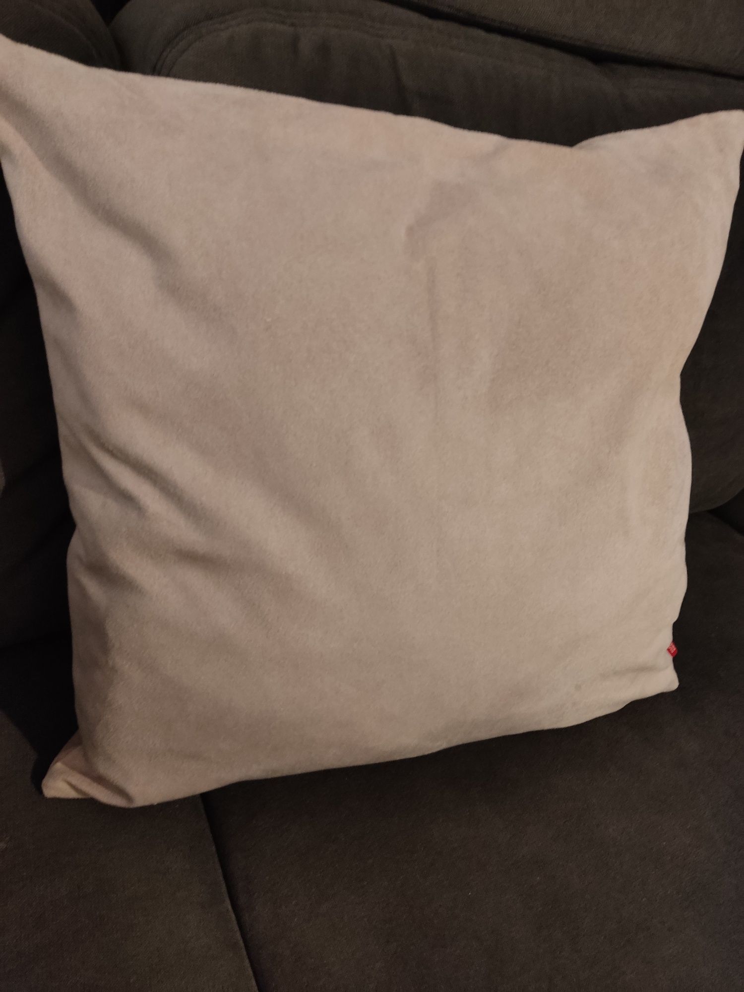 Poszewka Home & you flashes lila