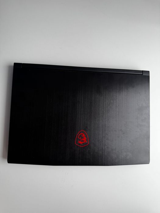 Laptop MSI GF65 Thin 9SEXR-824XPL