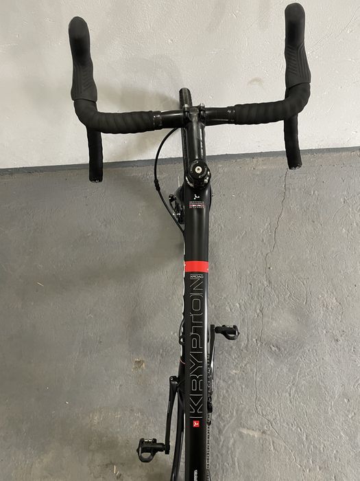 Велосипед карбоновий ARGON 18 Krypton XL