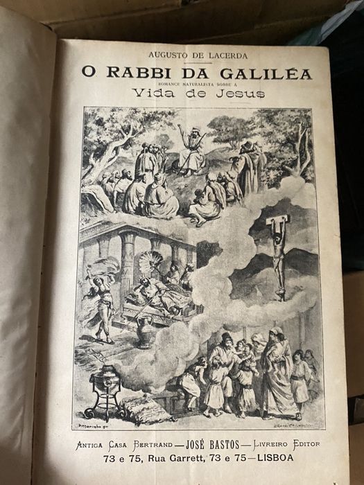 Diversos livros por 6 euros  cada um perfeito estado de conservação