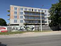 Mieszkanie z widokiem w centrum Brzeska