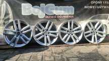 "18 5x112 Audi Vw Skoda Seat