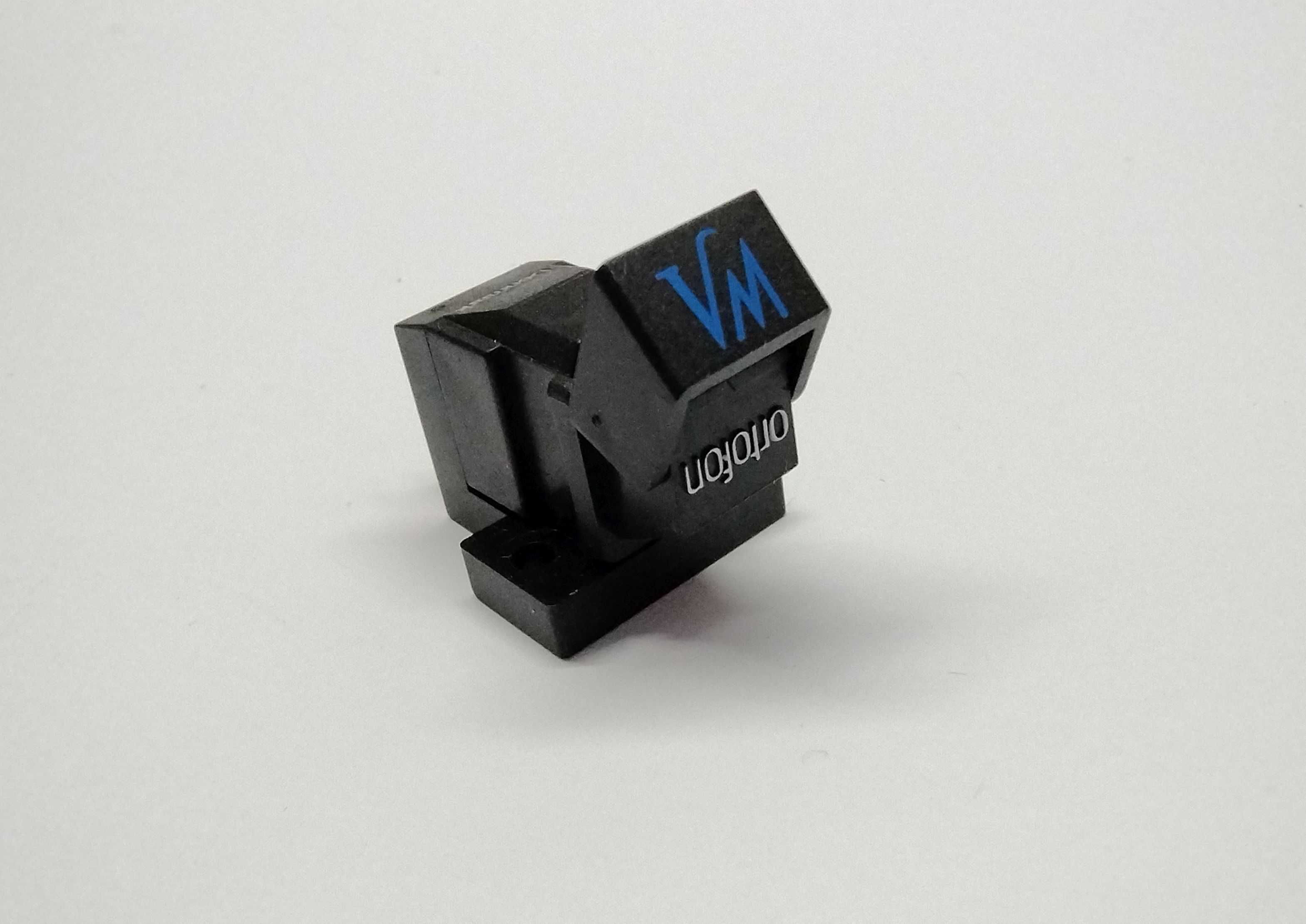 Ortofon VinylMaster Blue