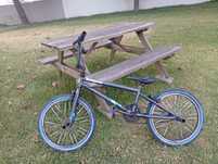 BMX Mongoose aro 20