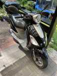 Piaggio fly 125 skuter