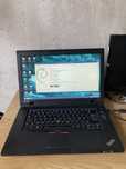 Biznesowy laptop Lenovo ThinkPad L512 - do pracy biurowej i nauki