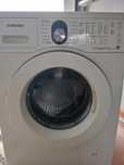 Pralka Samsung Eco bubble 8kg.