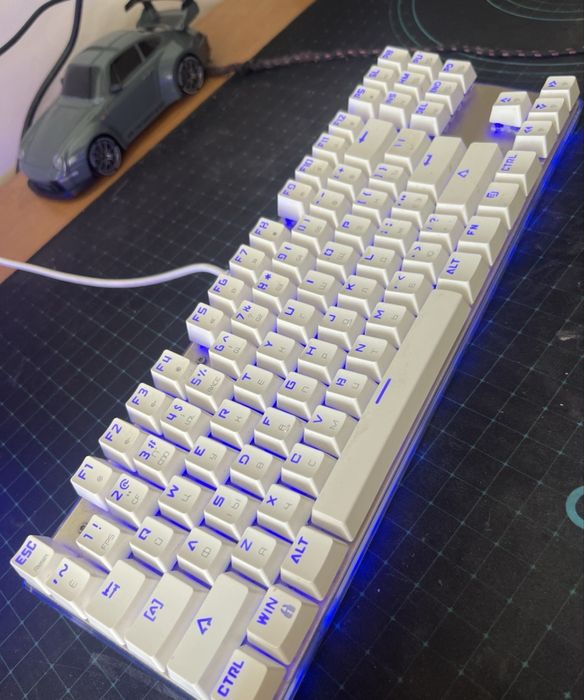 Клавиатура Motospeed