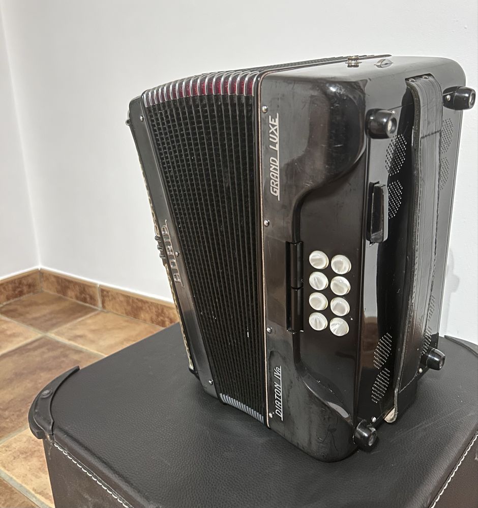 Concertina Adria