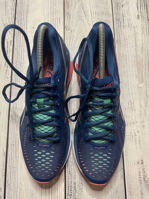 Кроссовки Asics Gel-Kayano 23