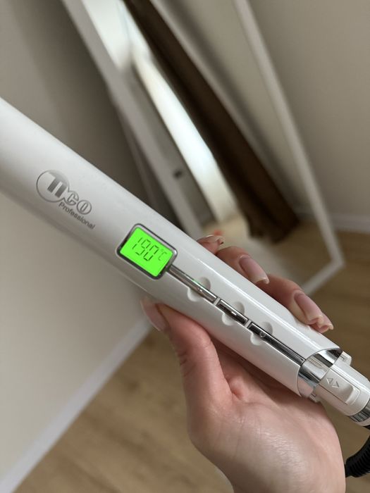 Плойка для волосся