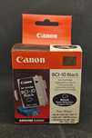 [697/25] Tusz Canon BCI-10 Black | 3szt