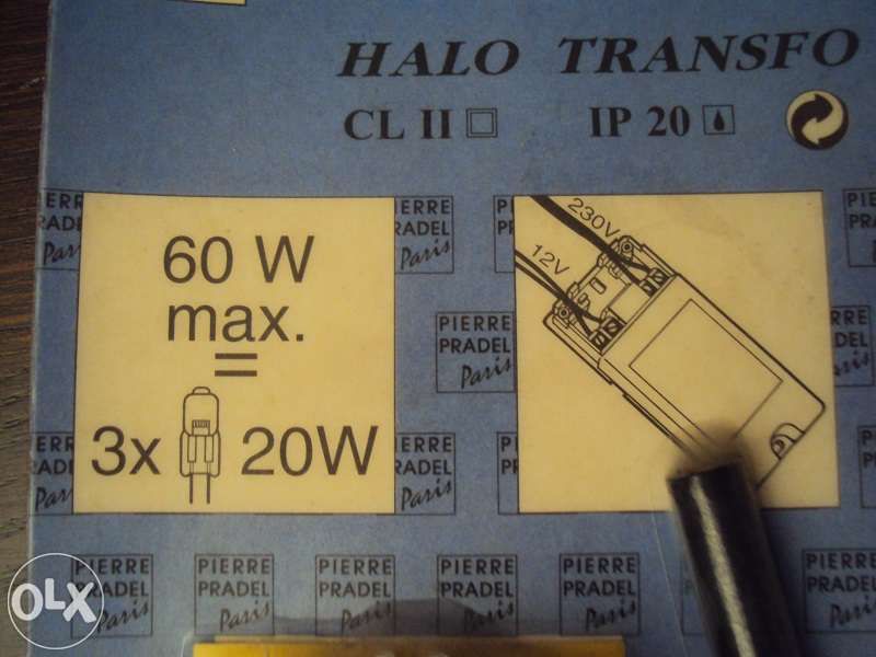 Apliques luz para espelhos- NOVO