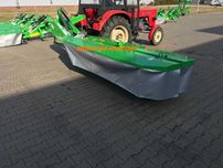 PROMOCJA Kosiarka dyskowa 2,1 m KOWALSKI osłony metalowe 2,5 m/2,8 m