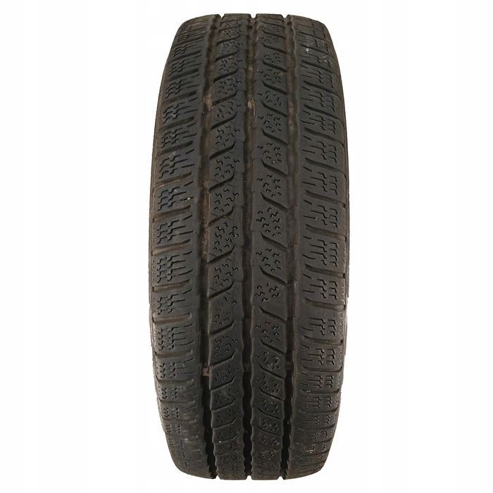 205/65R16C 107/105T Continental VanContact Winter 2023r (90020)