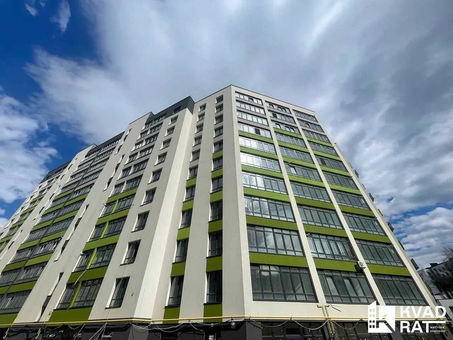 ЗДАНА 2х-кім. квартира у районі озера, ЦІНА ВАУ!