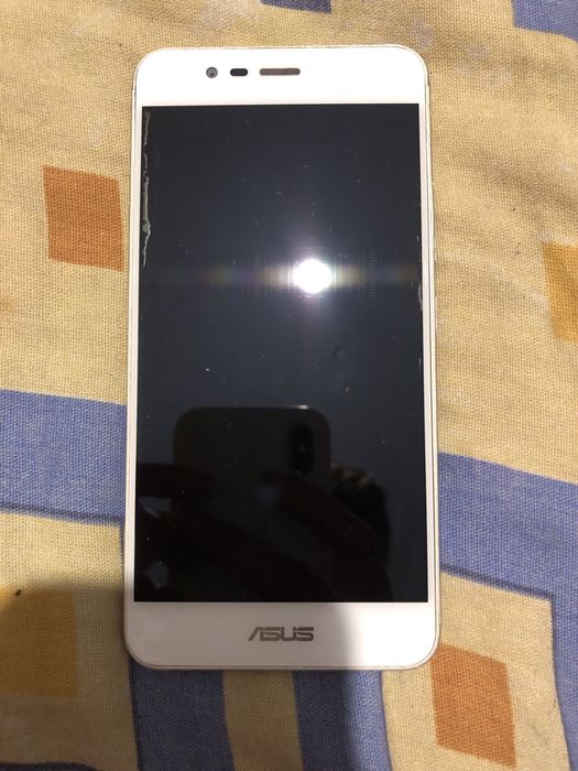 Asus Zenfone 3 3/32Gb