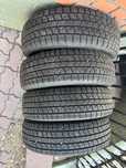 Opony zimowe jak Nowe APlus 215/70R16 2023 Cena za komplet