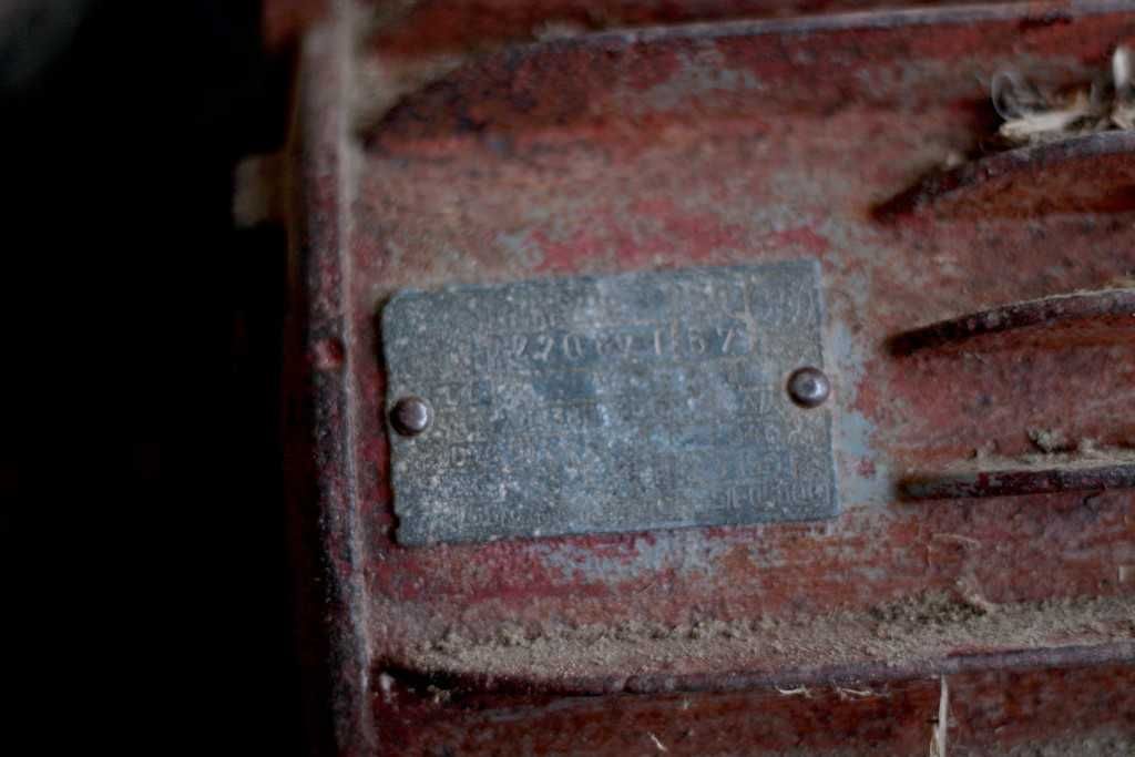 Silnik trójfazowy sprawny 1.1  kW