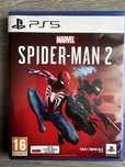 Spider-Man 2 ps5