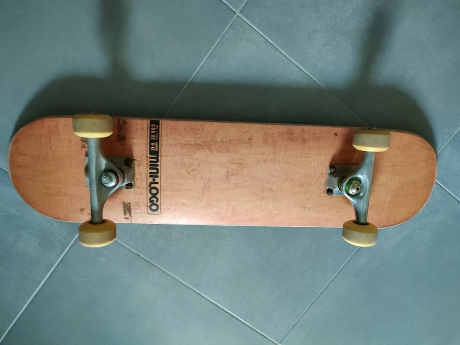 Vendo Skate usado