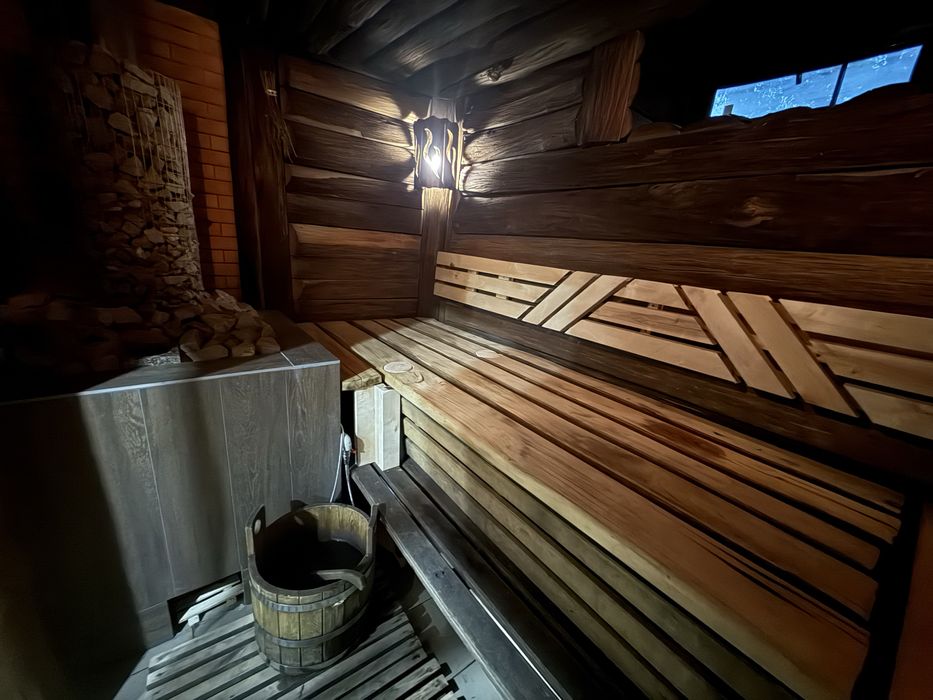 Оренда лазні на дровах, баня, карпатський чан, басейн, оренду будинку,