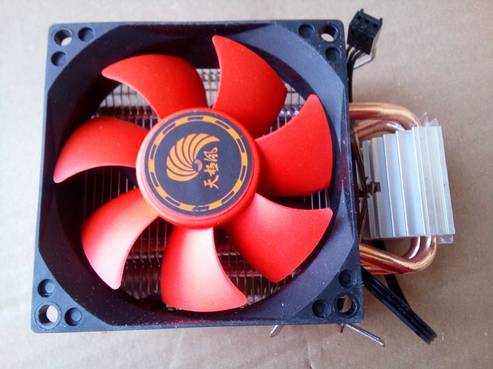 AMD Phenom II x4 840T 2.9GHz гарантирована разлочка в 5 ядер АМ2+ АМ3+