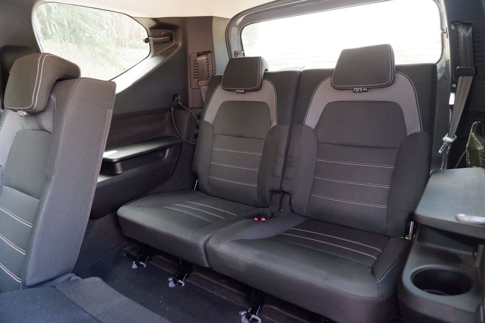 Jogger + contrato de manutenção