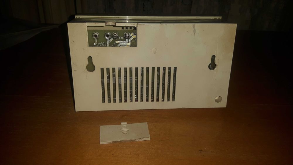 Dzwonek do drzwi z melodiami, 220 V