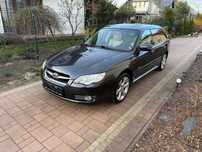 Subaru Legacy 3.0 H6 Lift Bardzo Ładny Serwisowany Szwajcaria!