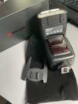 PHOTOOLEX Speedlite Flash