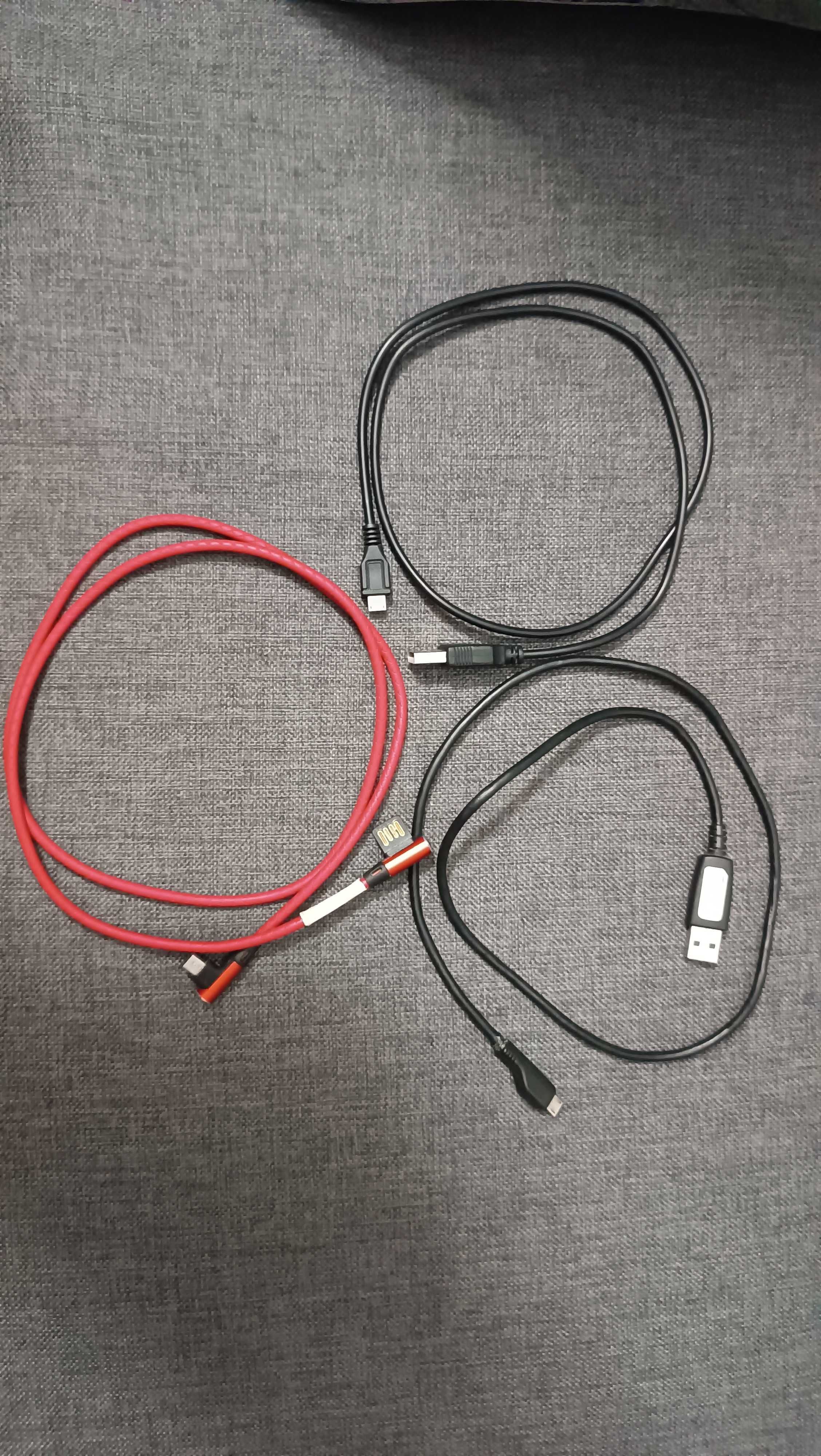 Кабель type c-IOS/usb-ios/micro-usb айфон/iphone